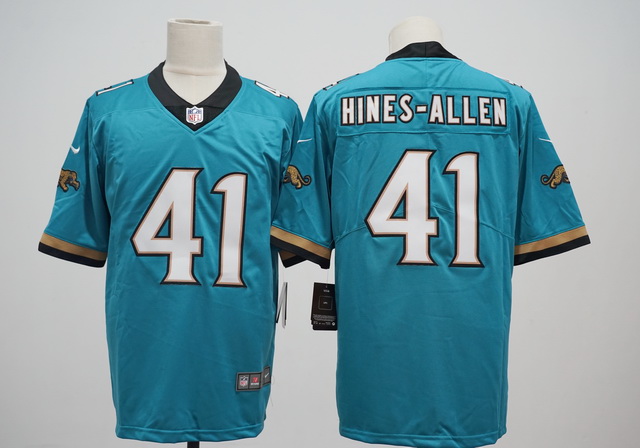 Jacksonville Jaguars Jerseys 17 [Cheap NFL Jerseys 1417]